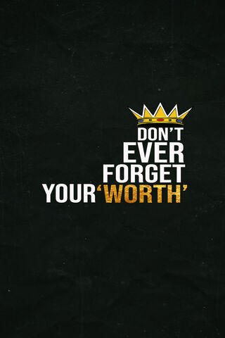 Crown Your Confidence 👑