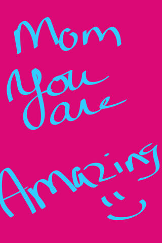 Celebrating Super Moms! 🌟