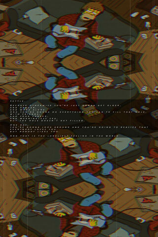 Bojack's Trippy Reality 🌌🐴