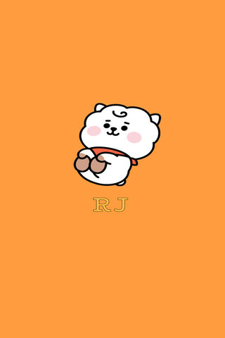 Bt21 RJ