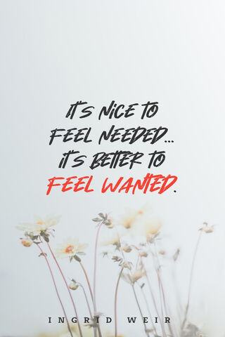 The Power of Connection 🌼