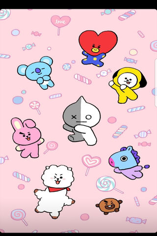 Bt21