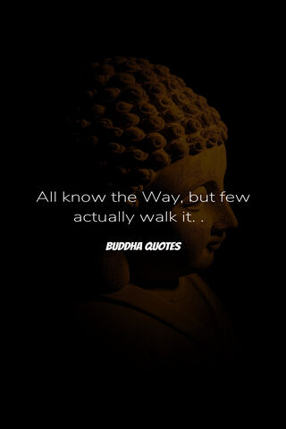 Buddha Quotes