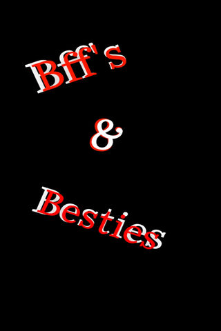 Bonding with Besties: A Celebration of Friendship! 🎉