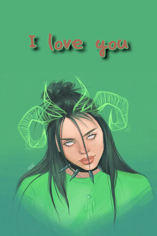 Green Vibes of Love 💚