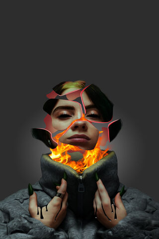 Shattered Illusions: The Fire Within 🔥