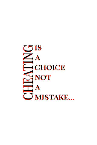 The Choice of Betrayal