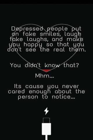 Hidden Struggles 💔