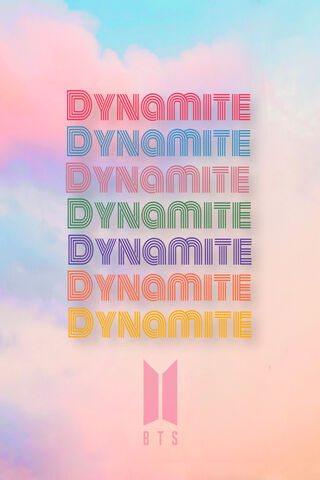 Dynamite