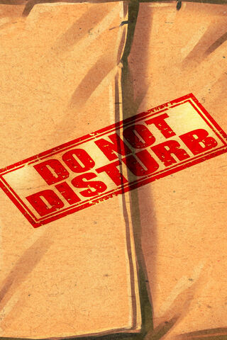 Quiet Please: Unpacking the Mystery 📦🔒
