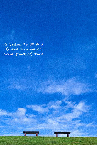 Reflections Under the Sky 🌤️