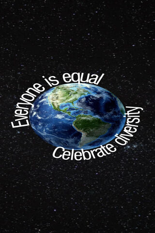 Unity in Diversity 🌍✨