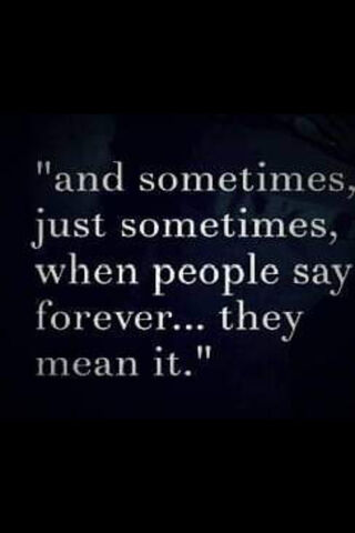 Eternal Promises: The Weight of Forever 🌌💖