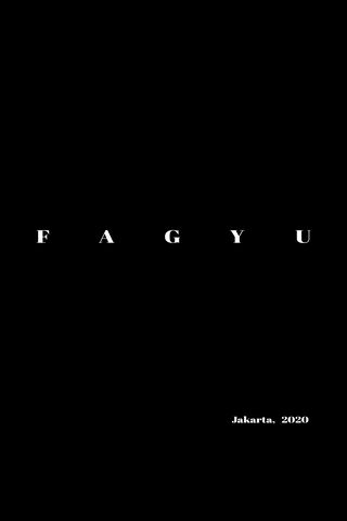 FAGYU: A Bold Statement in Minimalism