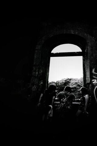 Whispers of Friendship