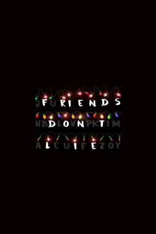 The Truth in Friendship 🌟
