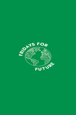 A Greener Tomorrow: Fridays For Future 🌍✨