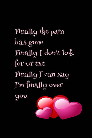 Moving On: A Heartfelt Goodbye 💔✨