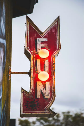 Bright Lights of Joy 🎉