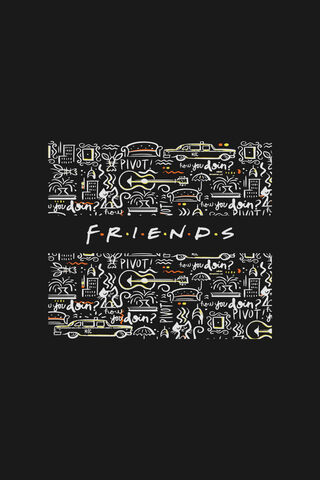 Friends