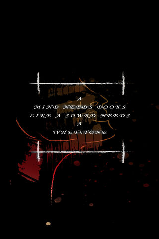 The Wisdom of the Sword: A Game of Thrones Reflection