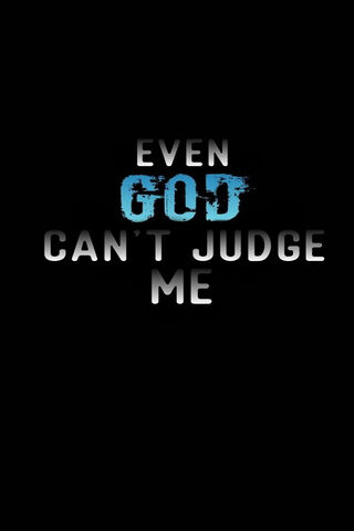 Unapologetic Freedom