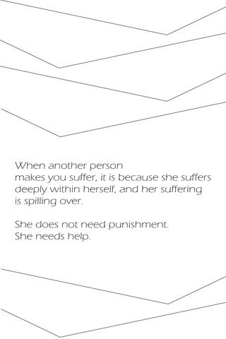 The Power of Compassion: Understanding Suffering