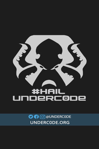 Embrace the Code: Hail Underc0de! 👾
