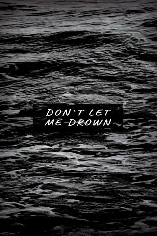 A Call for Rescue 🌊