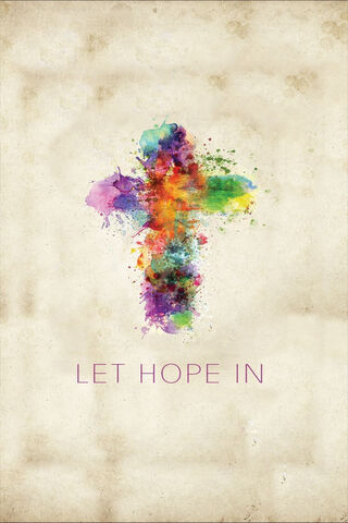 Embrace the Light of Hope 🌈✨