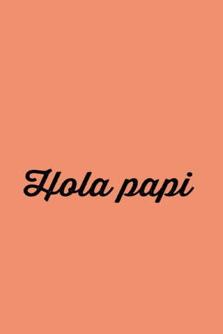 Hola