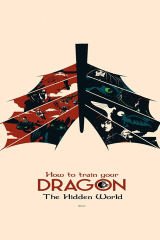 Discovering the Hidden World of Dragons 🐉✨