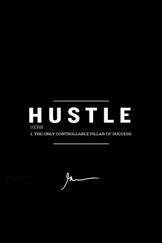 Hustle