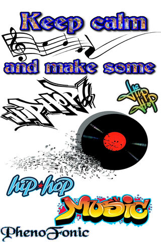Hip Hop Music