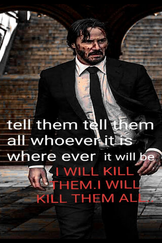 John Wick