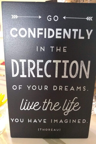 Chase Your Dreams Boldly! 🌟