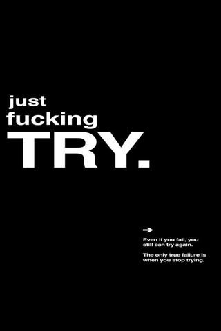 Embrace the Challenge: Keep Trying! 💪✨