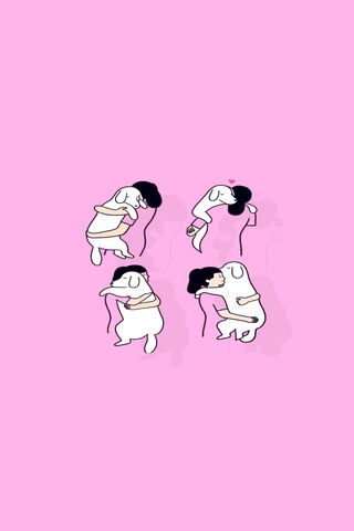 Unbreakable Bonds: A Celebration of Friendship 🐾❤️