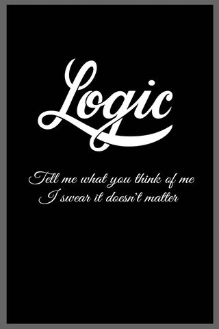 Embrace Your Truth: A Logic Reflection