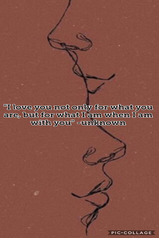 Love Quote