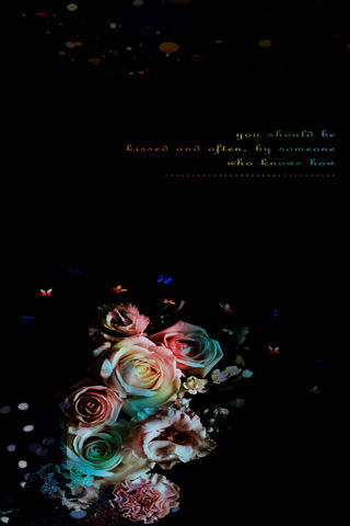 Whispers of Love 🌹✨