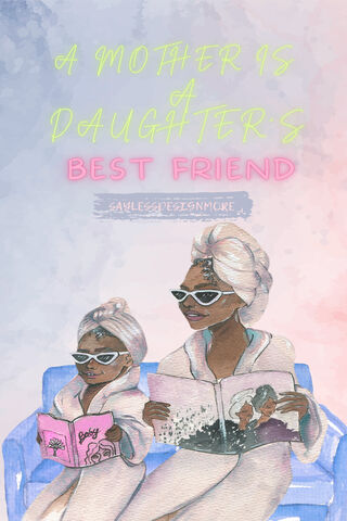 Mother's Best Friend