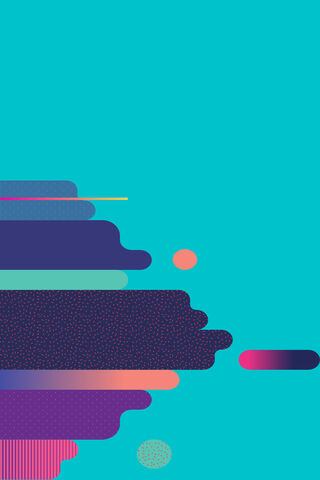 Vibrant Waves of Material Design 2022 🌊✨