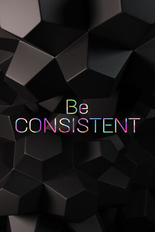 Stay Committed: The Power of Consistency 💪✨