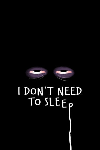 Sleepless Struggles: The Battle Against Fatigue