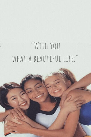 Together We Shine: The Spirit of Now United 🌟