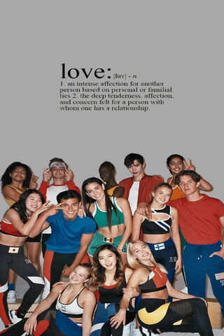 United in Love: A Celebration of Connection ❤️