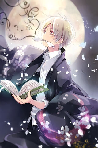 Whispers of the Spirit World 🌙✨