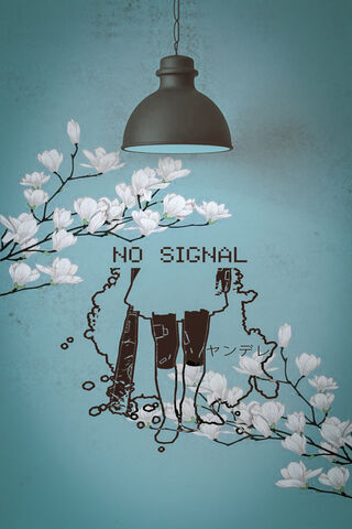 No Signal Remake