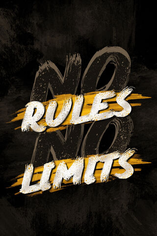 No Limits